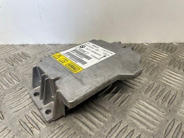 9214812 MODUL AIRBAG BMW 3 CABRIO E93 330 D 180KW 2010
