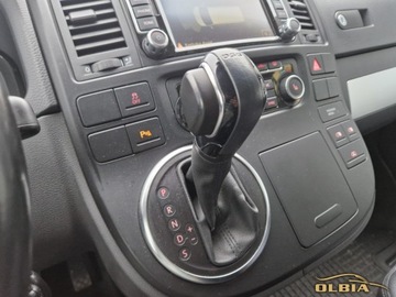 Volkswagen Multivan T6 2014 Volkswagen Multivan Dsg 4x4 Highline Zadbany 2.0 Diesel 180KM, zdjęcie 33