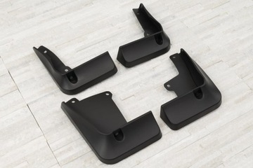 TOYOTA CAMRY VIII XV70 2018+ крылья