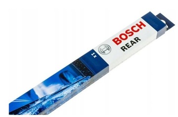 WYCIERACZKA TYLNA SEAT LEON HATCHBACK 09-12 BOSCH