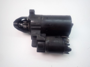 BMW R1200R R1200GS 08-09 Стартер 7691956 оригинал