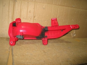 Фонарь задний отражатель в бампер Hyundai i30 3 III лифт 20r - 92406-g4500