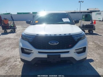 Ford Explorer VI 2022 Ford Explorer ST 2022 3.0l 3.0 Benzyna 400KM, zdjęcie 7