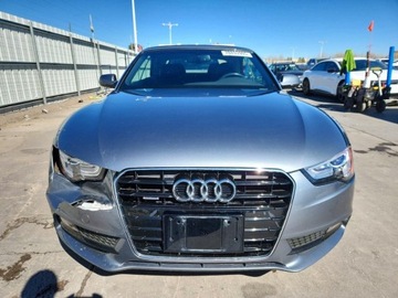 Audi A5 8T 2014 Audi A5 Coupe Premium Plus 2014 2.0 Benzyna 220KM, zdjęcie 5