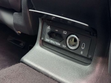 Skoda Kodiaq I SUV Facelifting 2.0 TSI 190KM 2023 Skoda Kodiaq Matrix, Hak, Keyless, Wentylacja, Asystenci 2.0 Benzyna 190KM, zdjęcie 15