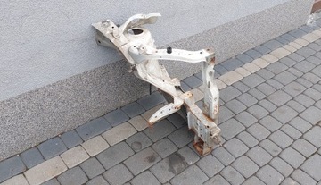 Ćwiartka przód prawa Daihatsu Materia