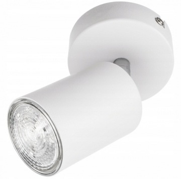 Lampa Sufitowa Kinkiet Spot Halogenowa Oprawa GU10