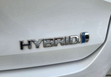 Toyota Corolla XII 2024 Toyota Corolla HybrydaLPGSalon PLBezwypadkowyLakier oryginalnyGwarancja, zdjęcie 35