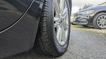 Jaguar XF I Sportbrake 2.2 D 163KM 2012 Jaguar XF 2.2D 163PS Bezwypadkowy Biksenon Skóra, zdjęcie 34