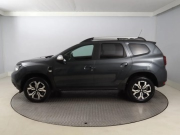 Dacia Duster II SUV Facelifting 1.0 TCe 90KM 2022 Dacia Duster 1.0 TCe, Salon Polska, Serwis ASO