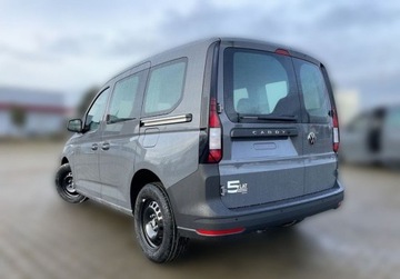 Volkswagen Caddy V 2025 Volkswagen Caddy 1,5 l TSI 116 KM manual,5 osob 1.5 Benzyna 116KM, zdjęcie 7