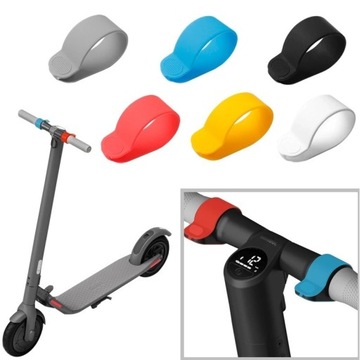 Силиконовый чехол на рычаг переключения передач для Xiaomi M365/Pro/Pro 2/1S/Essential/Mi3