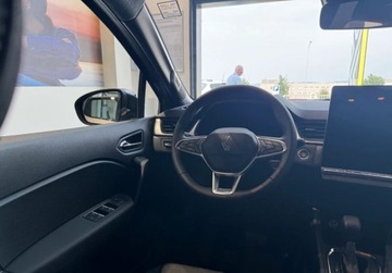 Renault Symbioz 2025 Renault Symbioz GDYNIA C-SUV evolution mild hybrid 140 jak nowy 1.3 140KM, zdjęcie 17