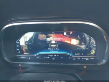 Chevrolet Suburban GMT900 2022 Chevrolet Suburban LT 2022 5.3 Benzyna 355KM, zdjęcie 10