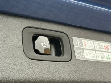 Mercedes Klasa C W206 Kombi 2.0 220d 200KM 2025 Mercedes-Benz Klasa C 220 d 4 MATIC AMG Night PremiumLedPanoramaSalon PLHak, zdjęcie 12