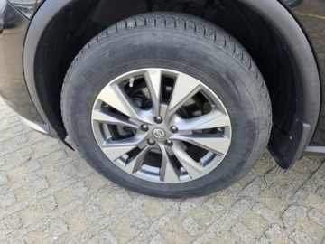 Nissan Murano II 2016 Nissan Murano 3,5 benzyna 260KM automat 4x4, zdjęcie 15