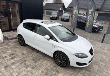 Seat Leon II 1.4 TSI 125KM 2012 Seat Leon 1,4 125 KM Navi Xenon PDC Nowy Rozrzad 1.4 Benzyna 125KM, zdjęcie 22