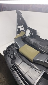 DESKA ROZDĚLOVAČE HYUNDAI GETZ I