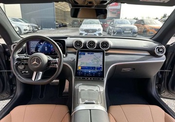 Mercedes CLE Coupe 2.0 200 204KM 2023 Mercedes-Benz CLE CLE 2.0 BENZ 204 KM 2023r Vat 23 Warszawa 2.0, zdjęcie 5