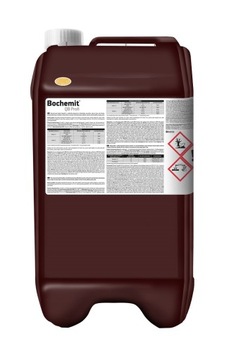 BOCHEMIT | QB Profi 5kg [Brąz] - Impregnat - koncentrat do drewna