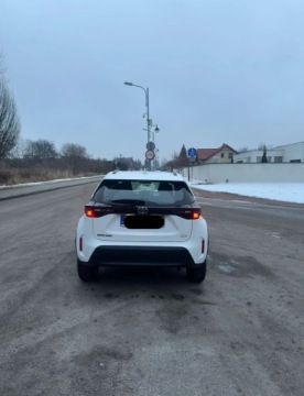 Toyota 2023 Toyota Yaris Cross 1.5 Comfort, zdjęcie 2