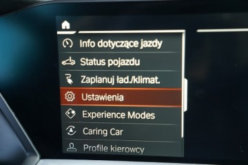 BMW X5 G05 SUV Plug-In 3.0 45e 394KM 2023 BMW X5 M SPORT head UP nawi EL.KLAPA grzane fotele, zdjęcie 38