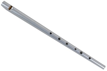 CLARKE ORGINAL flażolet D Silver