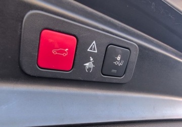 Peugeot 5008 II Crossover Facelifting 1.5 BlueHDi 130KM 2024 Peugeot 5008 1.5 BlueHDi GT SS EAT8 SalonPL FVat Od Reki Bogata Wersja, zdjęcie 12