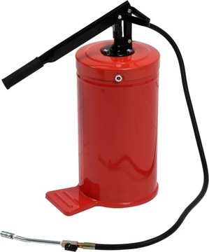 SMAROWNICA RĘCZNA 16KG