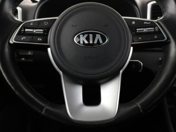Kia Sportage IV SUV Facelifting 1.6 GDI 132KM 2021 Kia Sportage full LED navi klima auto grzane, zdjęcie 20