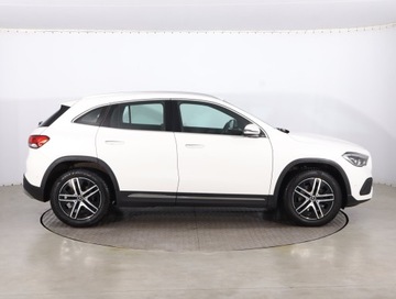 Mercedes GLA II Off-roader 1.3 200 163KM 2020 Mercedes GLA GLA 200, Salon Polska, Serwis ASO, zdjęcie 5