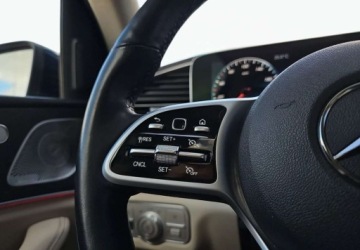 Mercedes GLE V167 2021 Mercedes-Benz GLE Mercedes-Benz GLE 2.0 Benzyna 256KM, zdjęcie 14