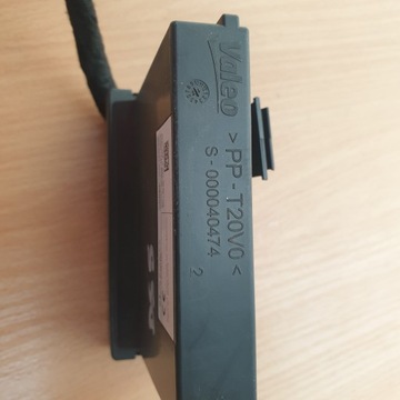 MODUL ŘÍZENÍ ECU CENTRÁLNÍHO CITROEN DS5