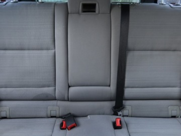 BMW Seria 5 E60 2007 BMW 5 520d, Automat, Navi, Klima, Klimatronic, zdjęcie 9