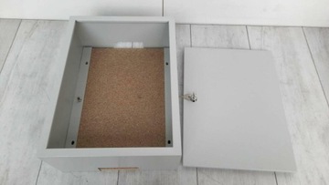Шкаф для антенного усилителя SKT QAS3040 30х40х15