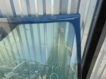 FORD S-MAX 2006 ВЕТРОВОЕ СТЕКЛО С ПОДОГРЕВОМ