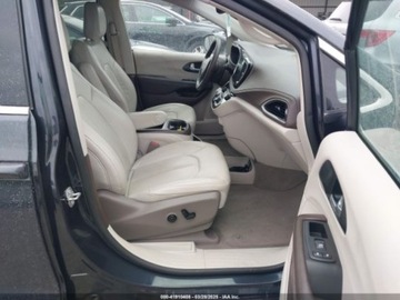 Chrysler Pacifica II 2021 Chrysler Pacifica 2021 CHRYSLER PACIFICA HYBRID TOURING L 3.6 Hybryda 260KM, zdjęcie 11