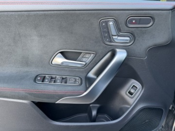 Mercedes GLC C254/X254 2023 MERCEDES-BENZ CLA 200 polift | AMGPremiumNight | Gwarancja | FAKTURA VAT23%, zdjęcie 22