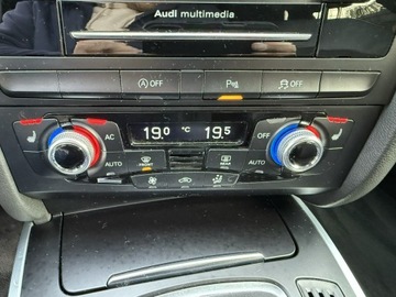 Audi A4 B8 Avant Facelifting 2.0 TDI 177KM 2012 Audi A4 S-Line. Skóra. Ledy., zdjęcie 22