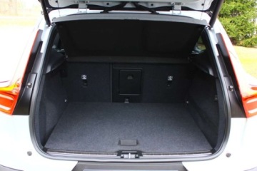 Volvo XC40 2020 Volvo XC 40 T5 PLUG IN HYBRID 262KM R-DESIGN Bezwypadkowy 100 Serwis FV23, zdjęcie 33