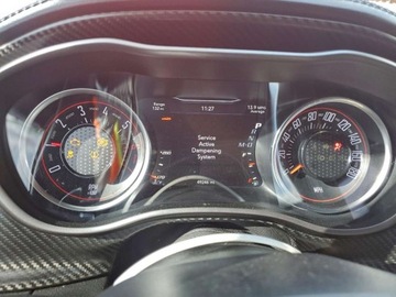 Dodge Challenger III 2021 Dodge Challenger RT Scat Pack 2021 6.4 Benzyna 485KM, zdjęcie 9