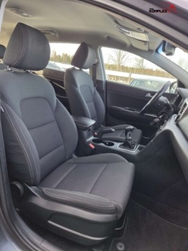 Kia Sportage IV SUV 1.6 GDI 132KM 2016 Kia Sportage 1.6 Benzyna 132KM Serwis Aso Gwarancja Bezwypadkowy Navi Kame, zdjęcie 11