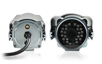 Уличная камера наблюдения WIFI LAN инфракрасная