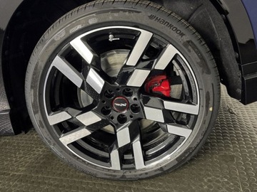 Mini Countryman U25 2024 Countryman JCW ALL4 Linia John Cooper Works 2.0 (300KM) 2024, zdjęcie 12