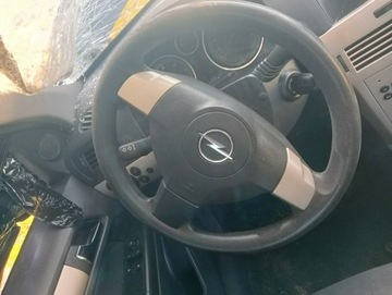 OPEL ASTRA H 04-10 VOLANT Z ULOŽENÍ AIRBAG