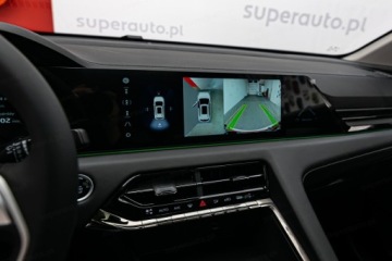 JAC 2025 JAC JS8 Pro 1.5 T-GDI DCT 7os. Suv 175KM 2025, zdjęcie 9