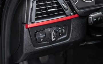 BMW Seria 3 F30-F31-F34 Limuzyna 2.0 318d 143KM 2013 BMW Seria 3 2.0D SportLine Skora Navi Alu Pdc Full Serwis Gwarancjia, zdjęcie 16