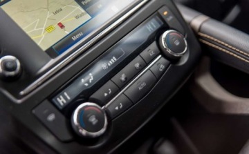 Renault Kadjar Crossover 1.6 dCi 130KM 2016 Renault Kadjar Renault Kadjar 1.6 Diesel 130KM, zdjęcie 9