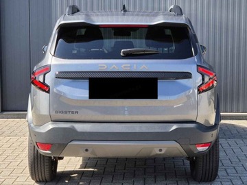 Dacia Bigster 1.2 TCe 140KM 2025 Od ręki - Extreme 1.2 TCe LPG 140KM / Pakiet Parking, Zimowy Plus, zdjęcie 3