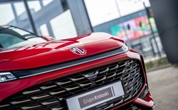 MG HS 2025 MG HS NOWY MG HS Hybrid exclusive 1.5 Hybryda 224KM, zdjęcie 32